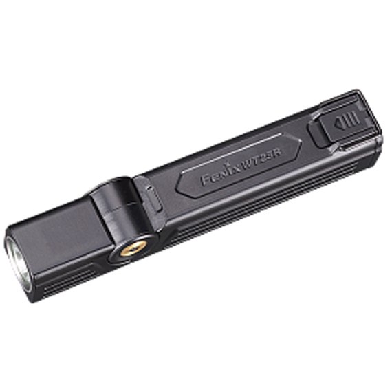Фонарь ручной Fenix WT25R, изображение 4