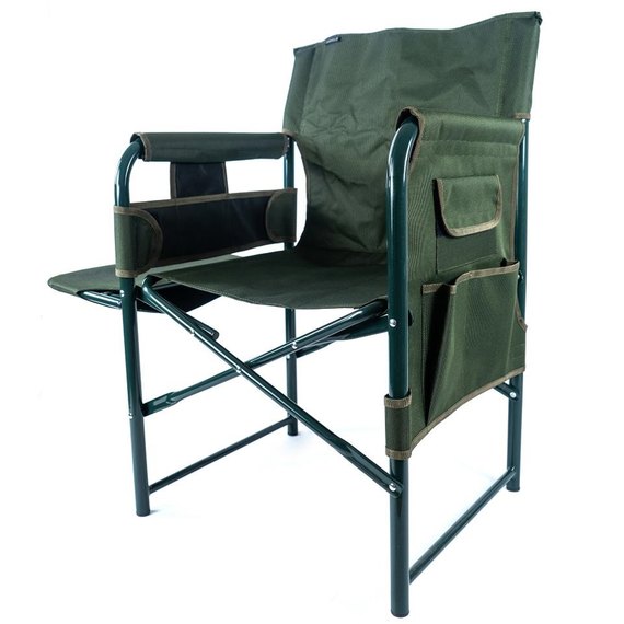 Кресло складное Ranger Guard Lite RA 2241