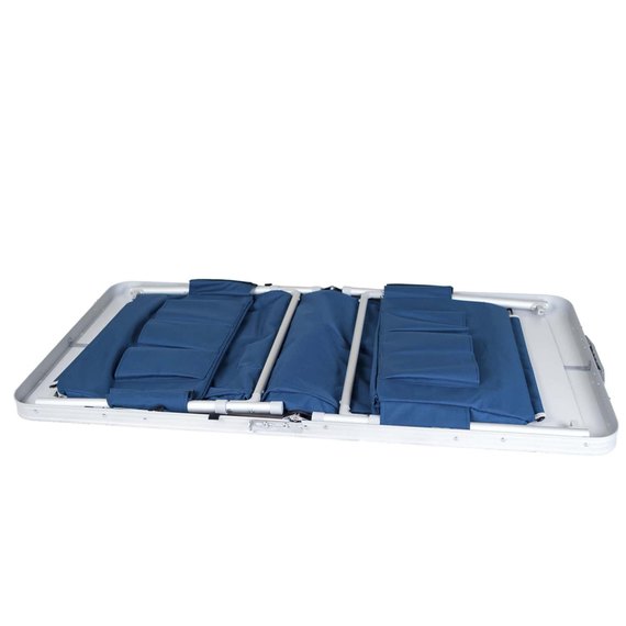 Стол складной с тумбой Ranger TA-519 (Rcase) RA 1103, изображение 8