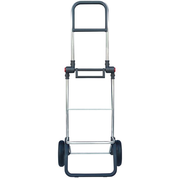 Сумка-тележка Rolser Mini Bag Plus Tornasol Logic RG 21 Mandarina 927688, изображение 2