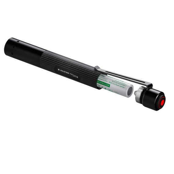 Ліхтар LedLenser P2R Core (502176), зображення 2