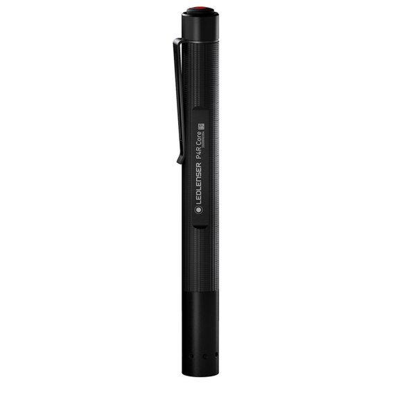 Фонарь ручной LedLenser P4R Core (502177), изображение 3