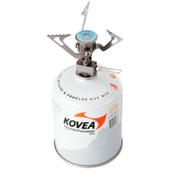 Газовая горелка Kovea Flame Tornado KB-N1005 (8806372095154)
