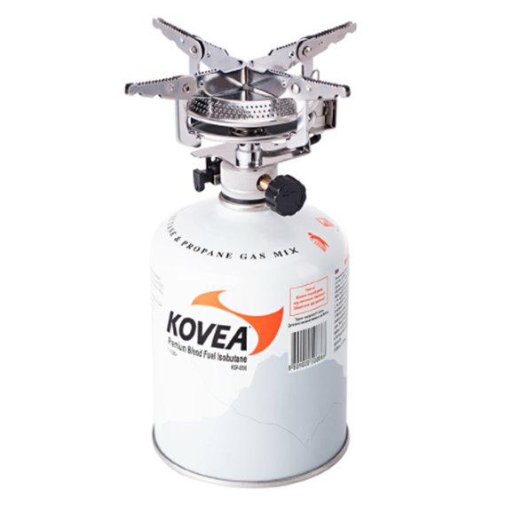Газовая горелка Kovea Hiker  KB-0408 (8809000501072)