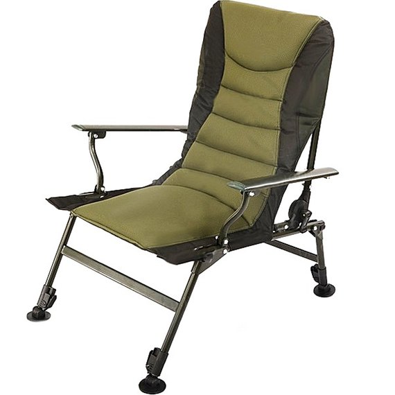 Крісло коропове Ranger RCarpLux RA 2214, зображення 4