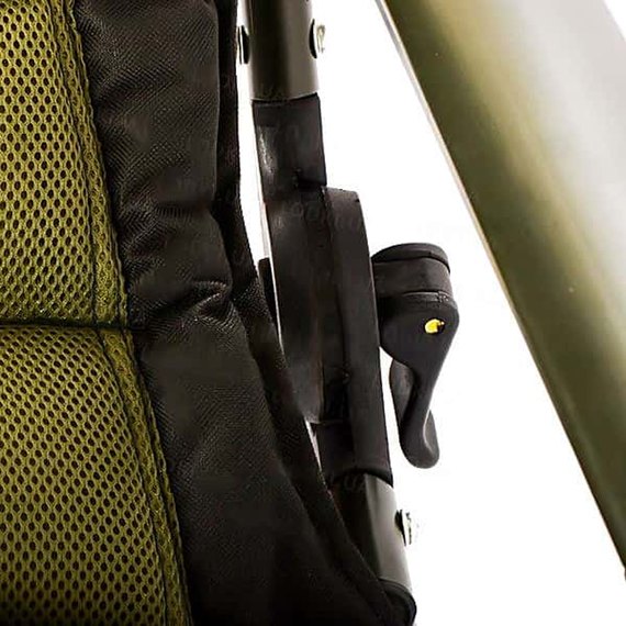 Крісло коропове Ranger RCarpLux RA 2214, зображення 9
