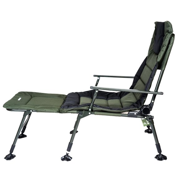 Крісло коропове Ranger Wide Carp SL-105 + prefix RA 2234, зображення 2
