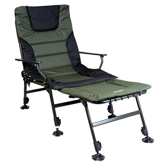 Крісло коропове Ranger Wide Carp SL-105 + prefix RA 2234, зображення 3