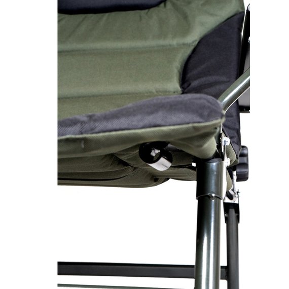 Крісло коропове Ranger Wide Carp SL-105 + prefix RA 2234, зображення 8