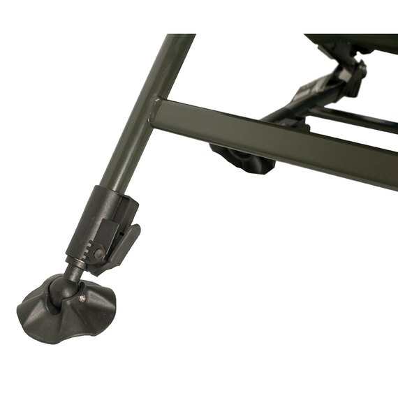 Кресло карповое Ranger Wide Carp SL-105 RA 2226, изображение 17