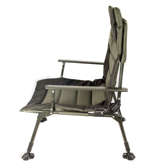 Кресло карповое Ranger Wide Carp SL-105 RA 2226, изображение 6