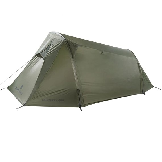 Палатка Ferrino Lightent 1 Pro Olive Green (92172LOOFR) 928975, изображение 4