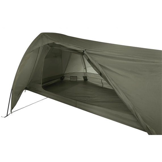 Палатка Ferrino Lightent 1 Pro Olive Green (92172LOOFR) 928975, изображение 5