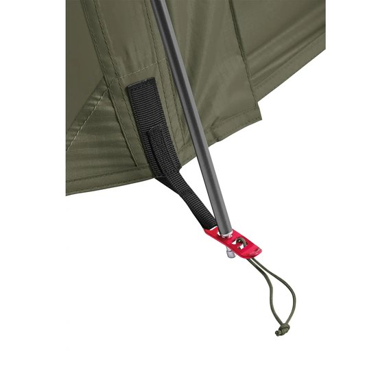 Палатка Ferrino Lightent 1 Pro Olive Green (92172LOOFR) 928975, изображение 8