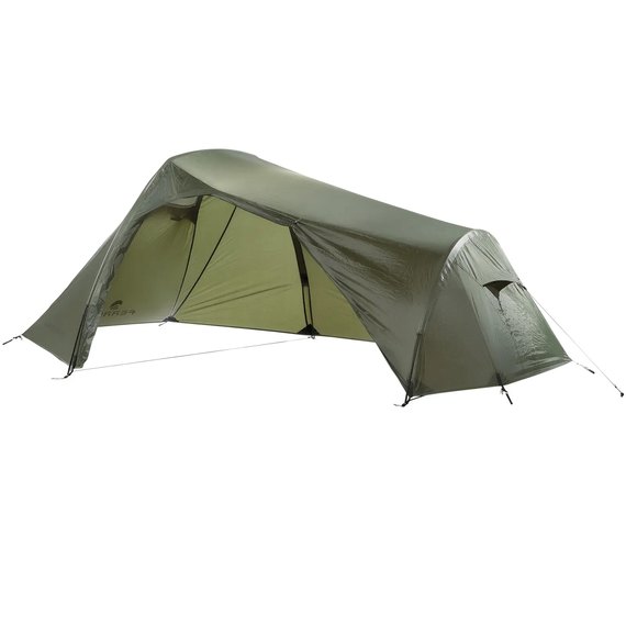 Палатка Ferrino Lightent 1 Pro Olive Green (92172LOOFR) 928975, изображение 9