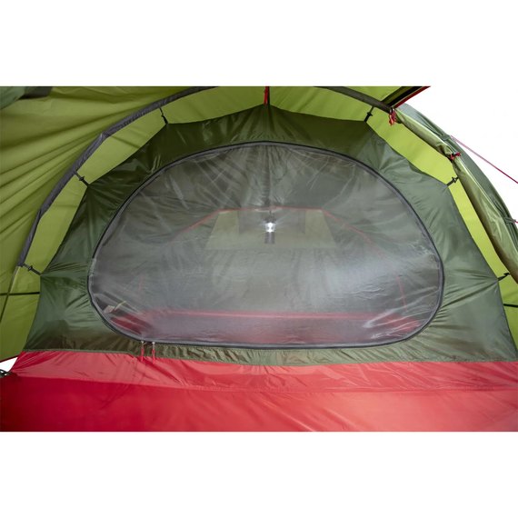Палатка High Peak Goshawk 4 Pesto/Red (10307) 928134, изображение 10