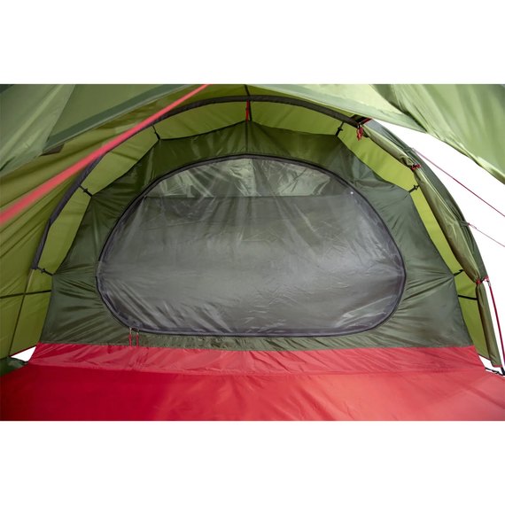 Палатка High Peak Goshawk 4 Pesto/Red (10307) 928134, изображение 9