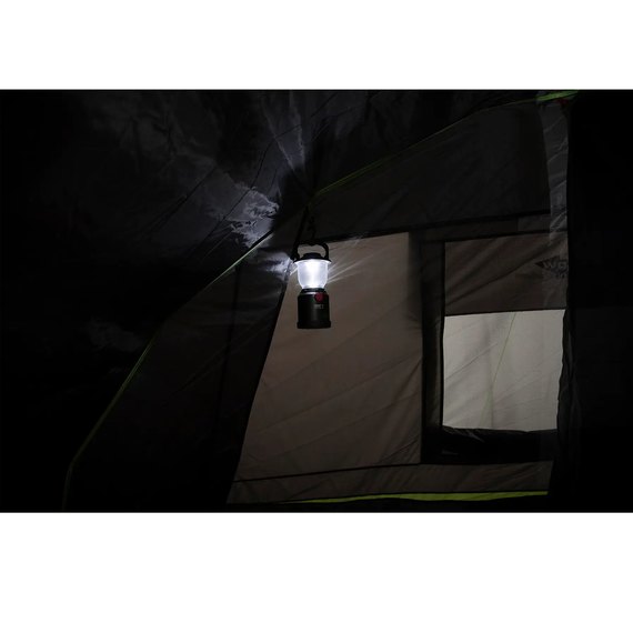 Намет High Peak Meran 4.0 Light Grey / Dark Grey / Green (11806) 928663, зображення 6