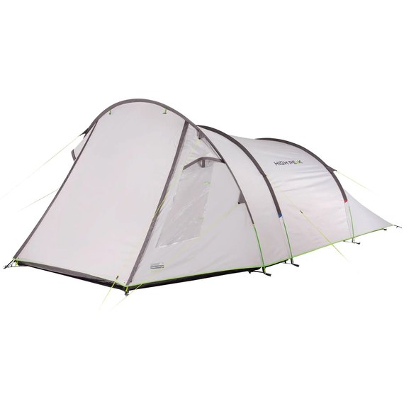 Намет High Peak Sorrent 4.0 Nimbus Grey (10256) 929202, зображення 4