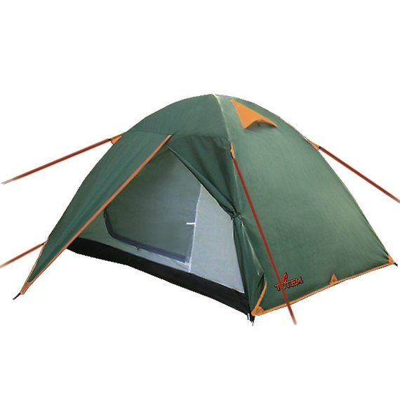 Палатка Totem Tepee 3 TTT-026
