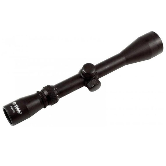 Прицел Kandar 3-9x40 Mil-Dot, изображение 3