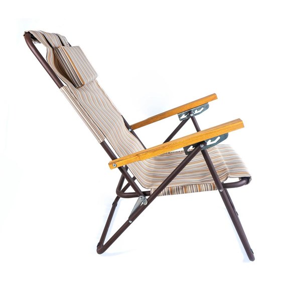 Шезлонг Ranger Comfort 1 RA 3301, изображение 4