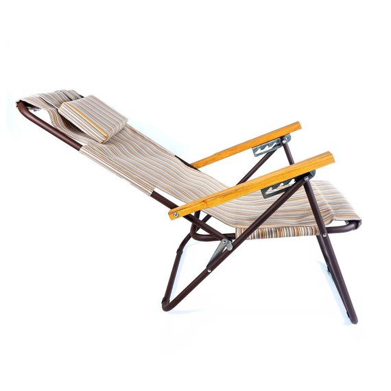 Шезлонг Ranger Comfort 1 RA 3301, изображение 5