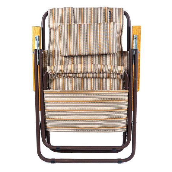 Шезлонг Ranger Comfort 1 RA 3301, изображение 7