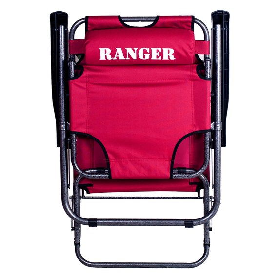 Шезлонг Ranger Comfort 3 RA 3304, зображення 2