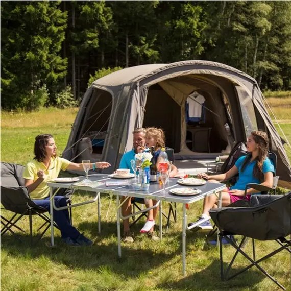 Стіл Vango Granite Duo 160 Excalibur 925346, зображення 3