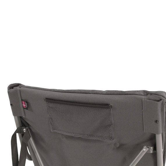 Стілець кемпінговий Outwell Alder Lake Grey (470416) 929205, зображення 4