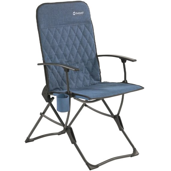 Стул кемпинговый Outwell Draycote Blue (470376) 929204