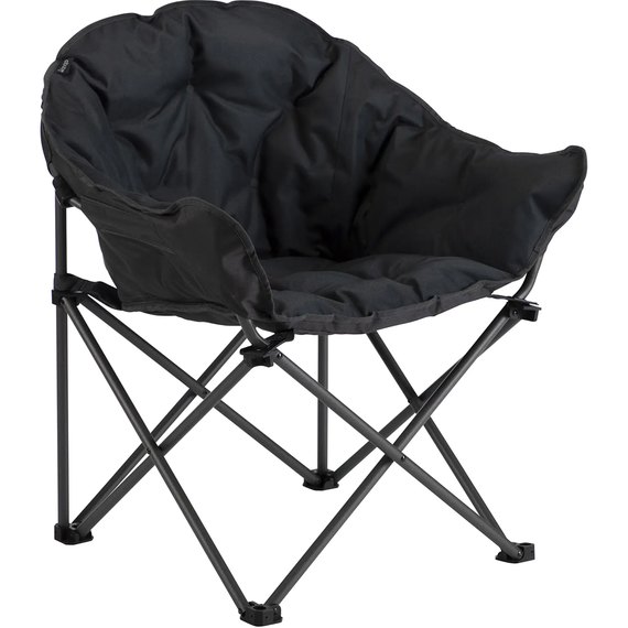 Стул кемпинговый Vango Embrace Chair Granite Grey 929191