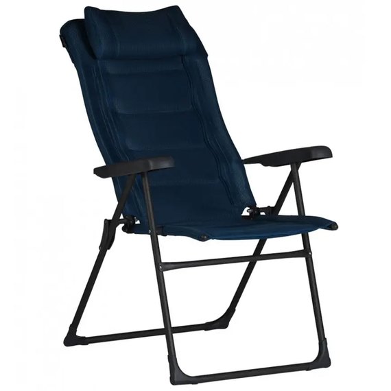 Стул Vango Hyde DLX Med Blue 928217, изображение 3