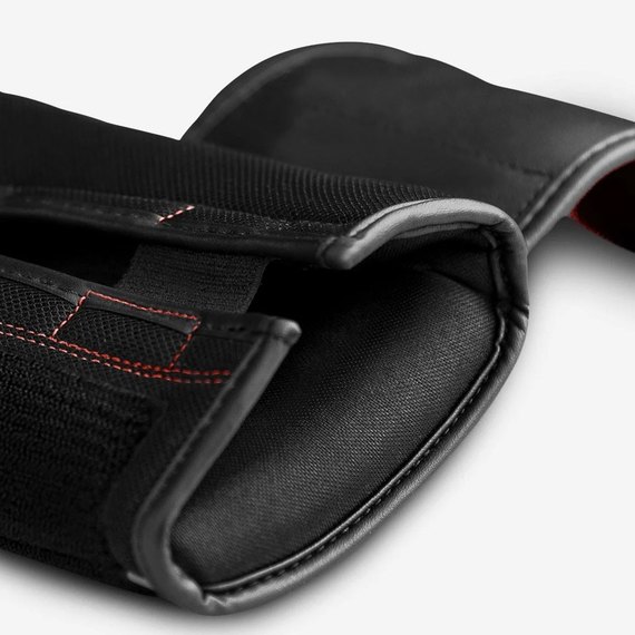 Боксерські рукавички Hayabusa S4 - Red 14oz M (HB_S4_Red_14oz), Вага: 14 унцій, Розмір: M, зображення 6