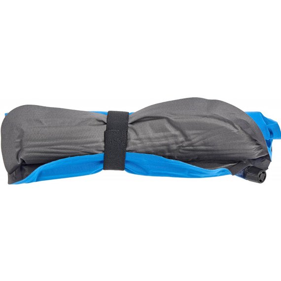 Сидушка надувная Skif Outdoor Plate голубой (LC-512LB), Цвет: Голубой, Размеры: 40х30х3.8 см, изображение 4