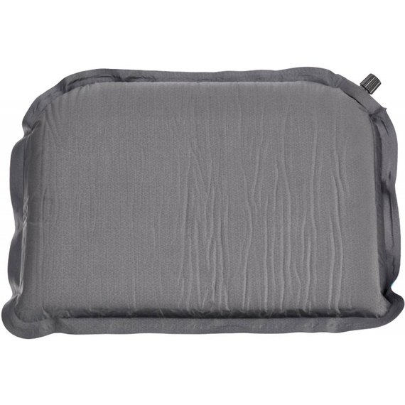 Сидушка надувная Skif Outdoor Plate голубой (LC-512LB), Цвет: Голубой, Размеры: 40х30х3.8 см, изображение 5