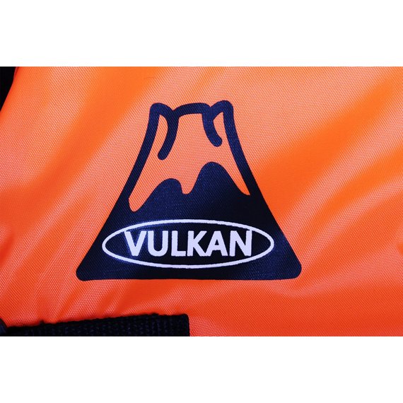 Спасательный жилет Vulkan воротник детский XS оранж VU4162OR, изображение 5