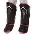 Защита голени и стопы PowerPlay 3052 черно-красный M (PP_3052_M_Black_Red), Размер: M, Цвет: Красный/Чёрный