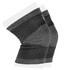 Наколенник спортивный Power System PS-6002 Black/Grey M (PS-6002_M_Black), Размер: M, Цвет: Чёрный/Серый