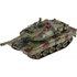 Игрушечный танк ZIPP Toys GER LEOPARD 2A6 1:24 (778-4), Цвет: Хаки