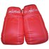 Снарядные перчатки BoYko BS экокожа красные (bs6146003200), Цвет: Красный