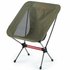 Крісло складане Naturehike Moon YL08 NH20JJ027 зелений (6927595768235), Колір: Зелений