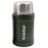 Термос Tramp 800 мл в чехле, олива TRC-132-olive, Цвет: Olive