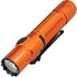 Фонарь Olight Warrior 3 оранжевый (Warrior 3 Or), Цвет: Оранжевый