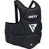 Защитный жилет RDX T4 S/M (3075_40272), Размер: S/M, Цвет: Чёрный
