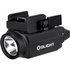Фонарь Olight Baldr S черный (0.0002.0042), Цвет: Чёрный