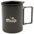 Термокружка Tramp 400 мл олива TRC-137.12, Цвет: Olive