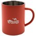 Термокружка Tramp 400 мл терракота TRC-010.17, Цвет: Terracotta
