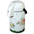 Термос Zojirushi 3 л AAWE-30ZP, Цвет: White/green
